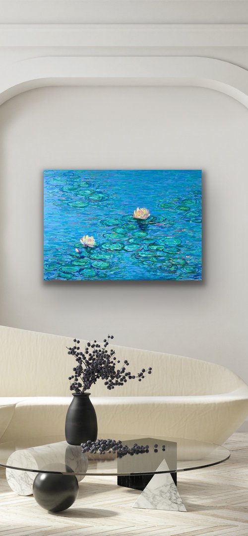 "Beloved" by Julia Borg