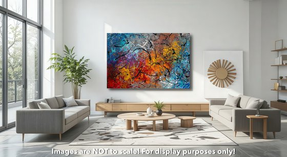 LOVE AND DESIRE 159