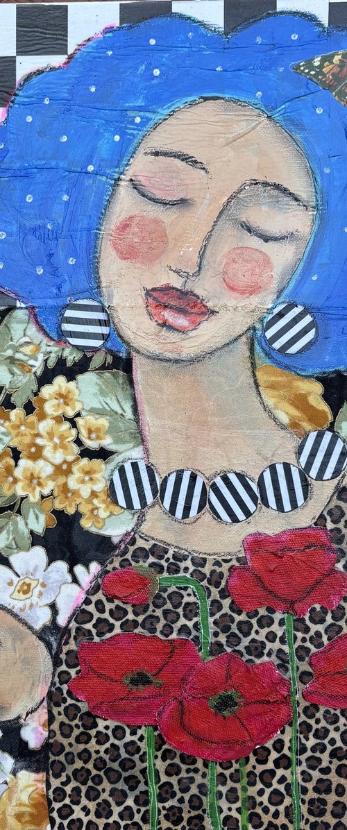 Abundance by Anya Getter