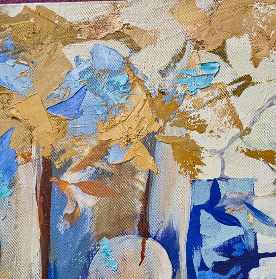 The Reverse Side of Presence