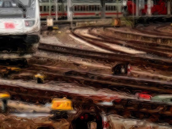 Estación