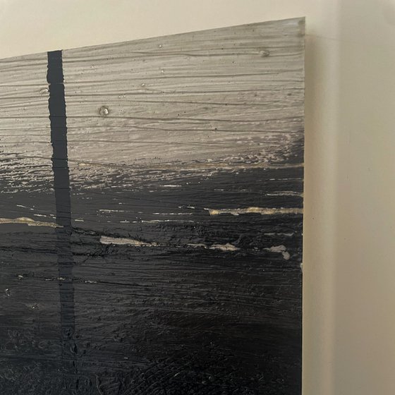 Vertical Concepts - Silent Grave