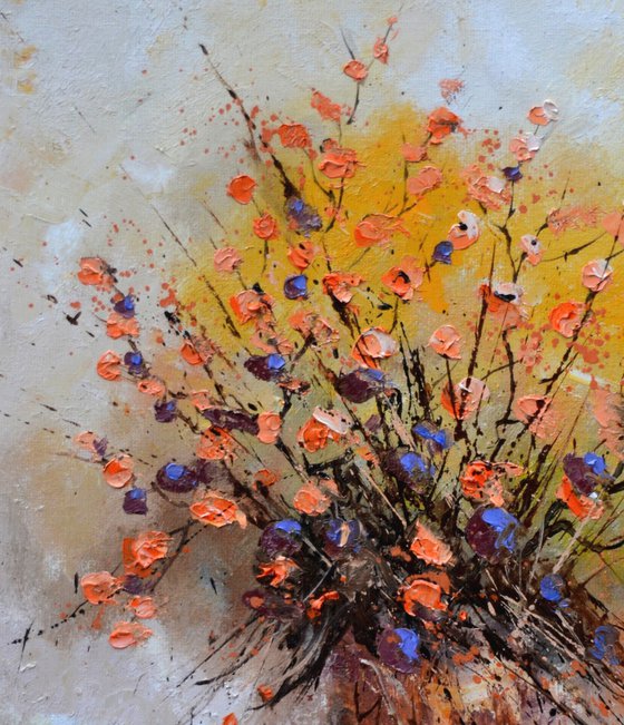 Autumnal still life -6623