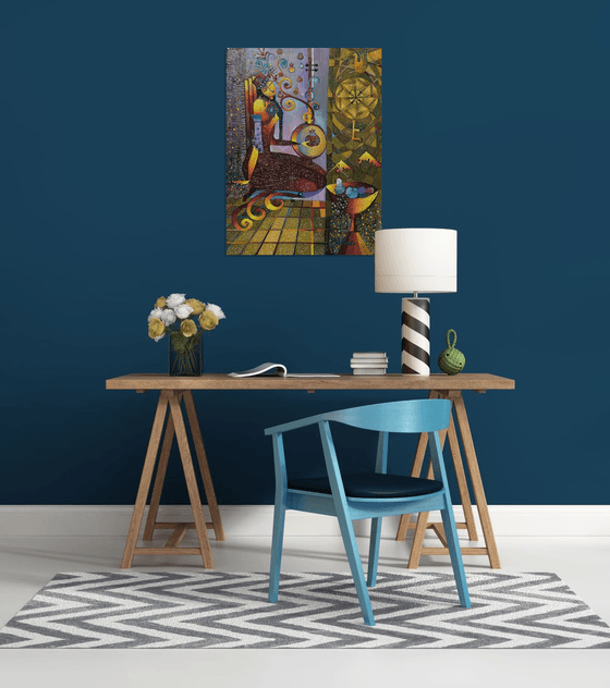 Armenian Soul Melodies