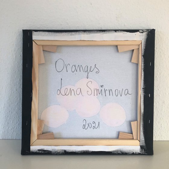 Oranges