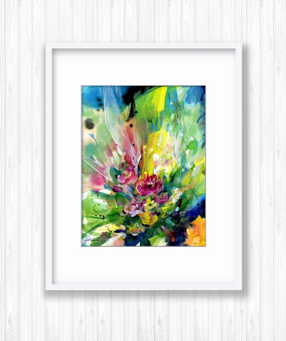 Floral Happiness 9