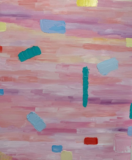 The day before the hurricane