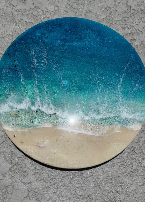 Saltwater Dreams