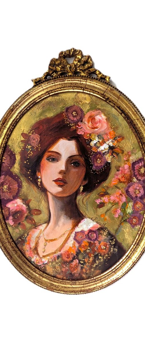The delicatessen by Loetitia Pillault
