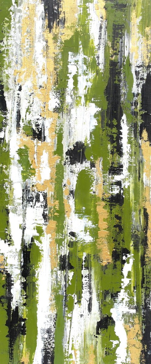 Forest Dew by Bobbie Whittaker