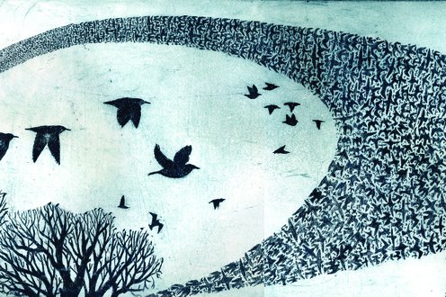 Cover image for Winter Animals collection