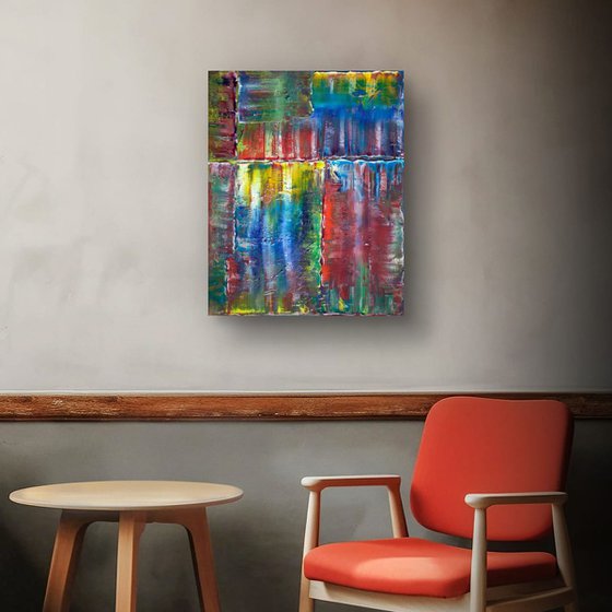 "Stop Clowning Around"