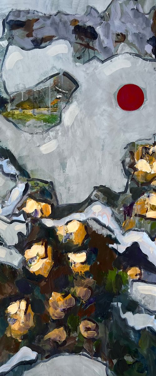 YOKO by EGLE KURLIANSKAITE