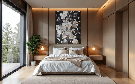 Don’t Touch, Just Feel