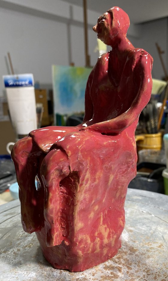 La comare (The godmother)