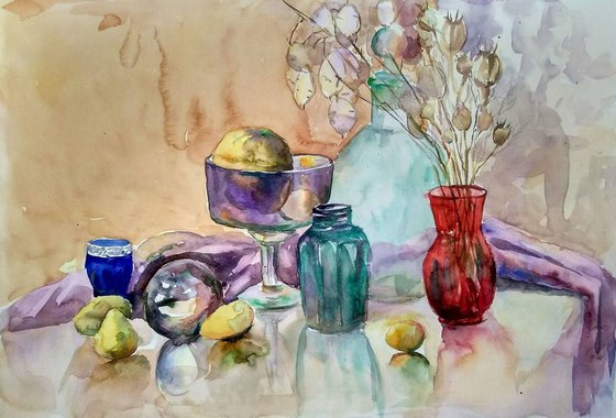 Still life