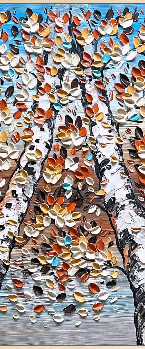 Stand Together by Lana Guise