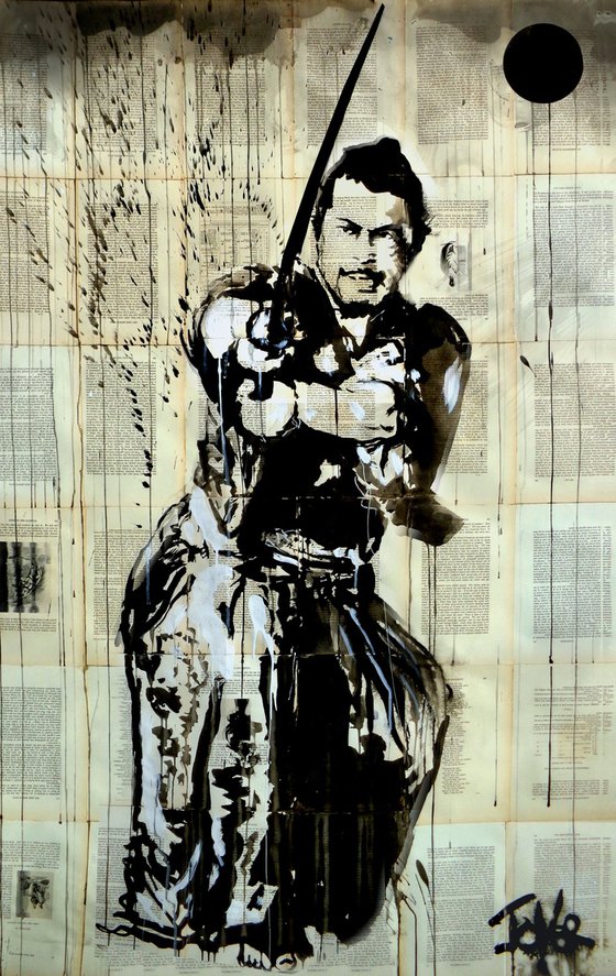 Samurai