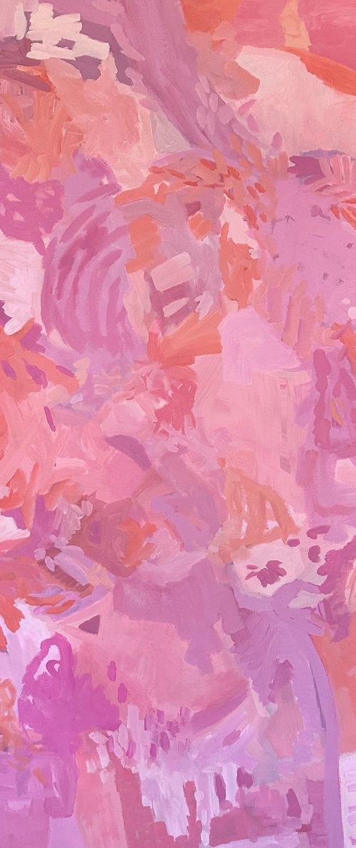 Happy Land by Kylie Sams