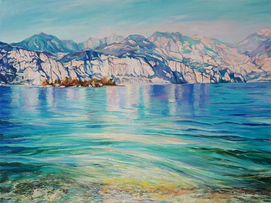 Lake Garda II