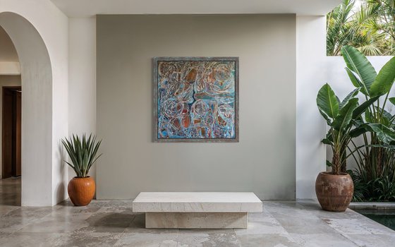 Micro&Macro. Insomnia.