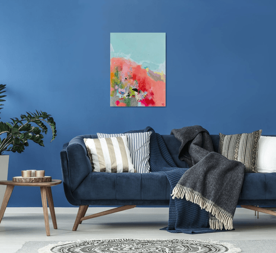 HEAVENLY AND EARTHLY 3