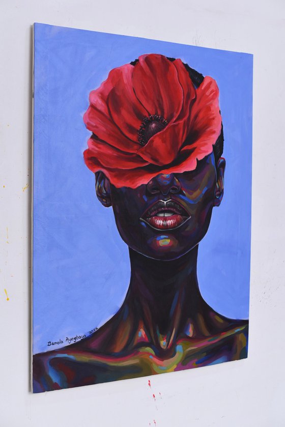 Purpose of existence 20