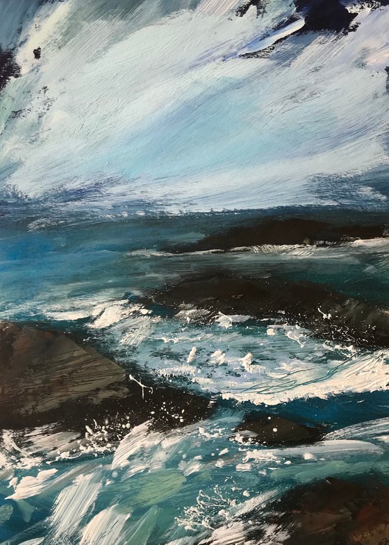 High Tide