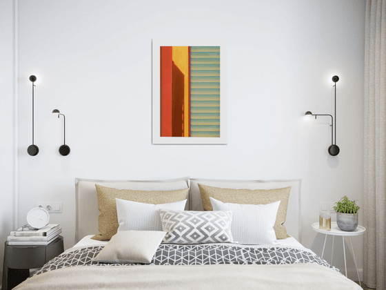 Parallel Visions: A Study in Light
