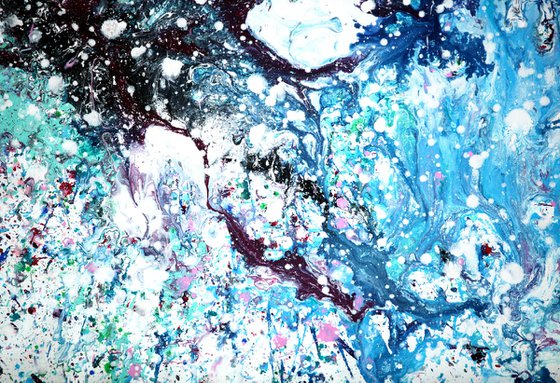Cosmic Hibernation