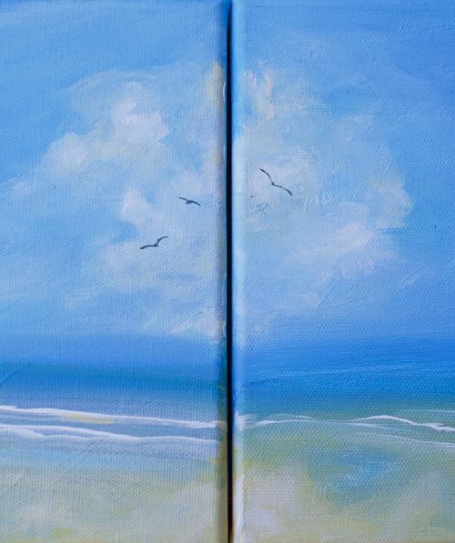A view to share by Emma Sian Pritchard