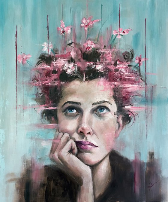 Mental Bloom