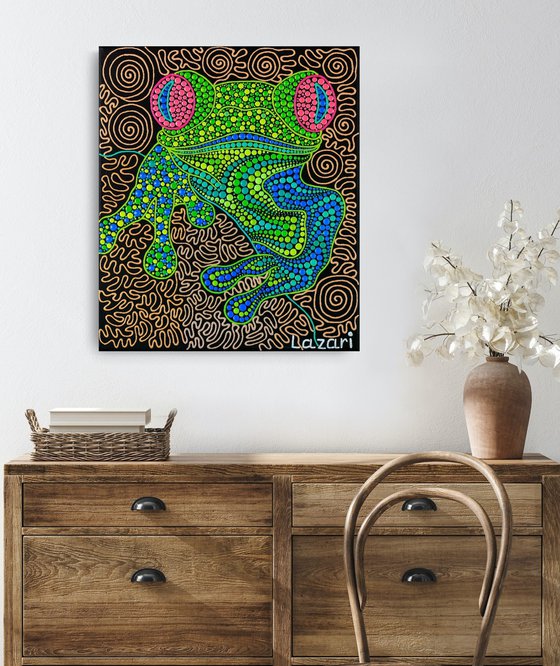 Frog