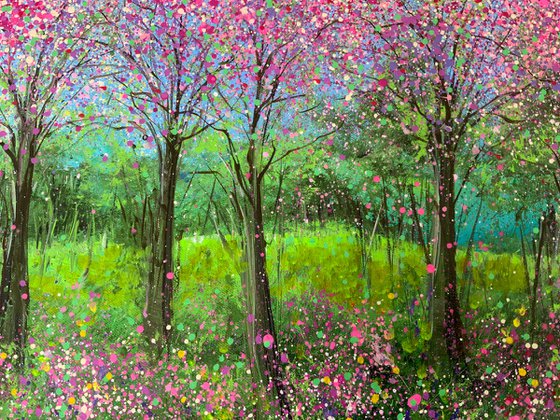 Blossom lane