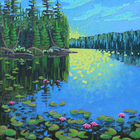 Lake