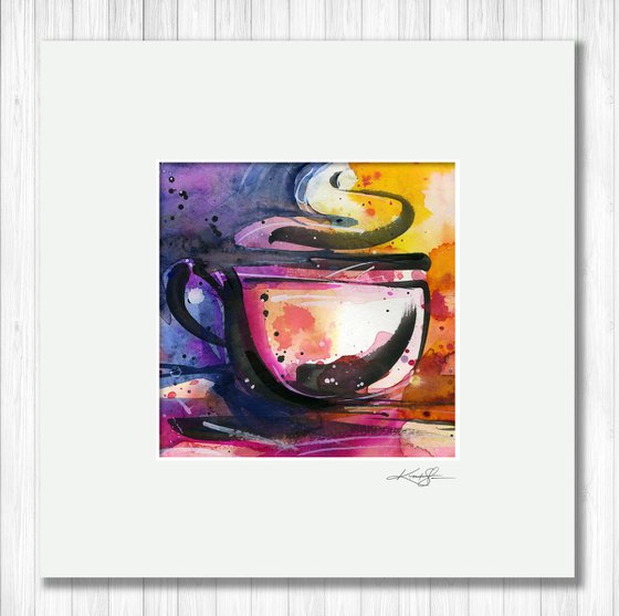 Coffee Dreams 9