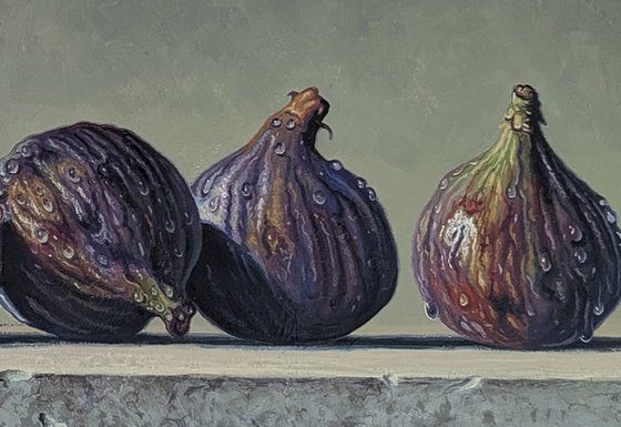 Fresh Figs