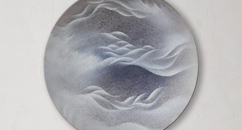 Artwork by Francesca Borgo