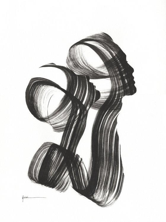 Bound in Thought