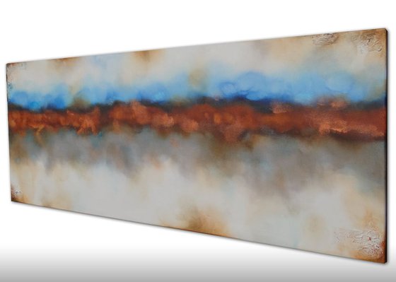 refined views (150 x 60 cm )