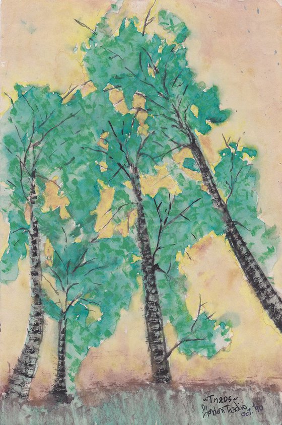 Trees