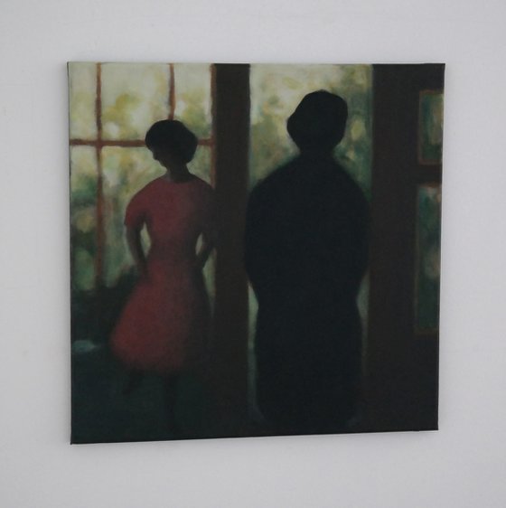 Two Figures