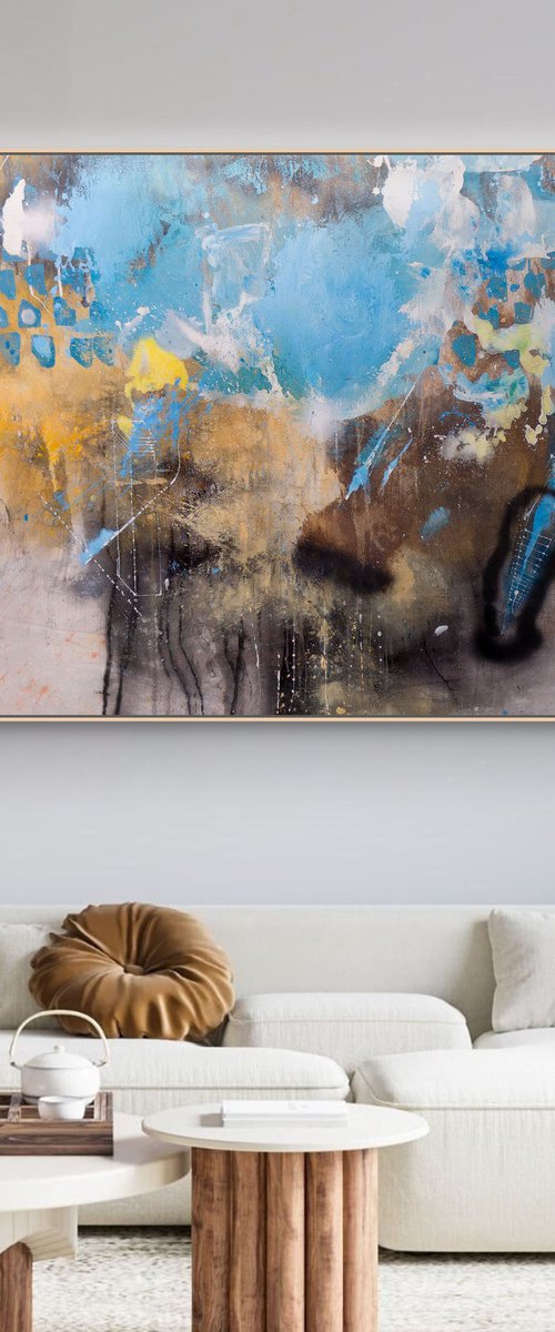 Apparatus X by Adriano Ribeiro