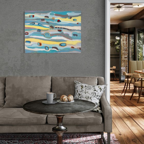 Abstraction X