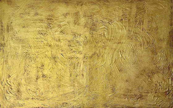GILDED EROSION