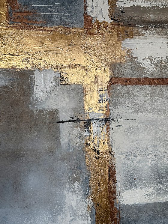Golden Fractures