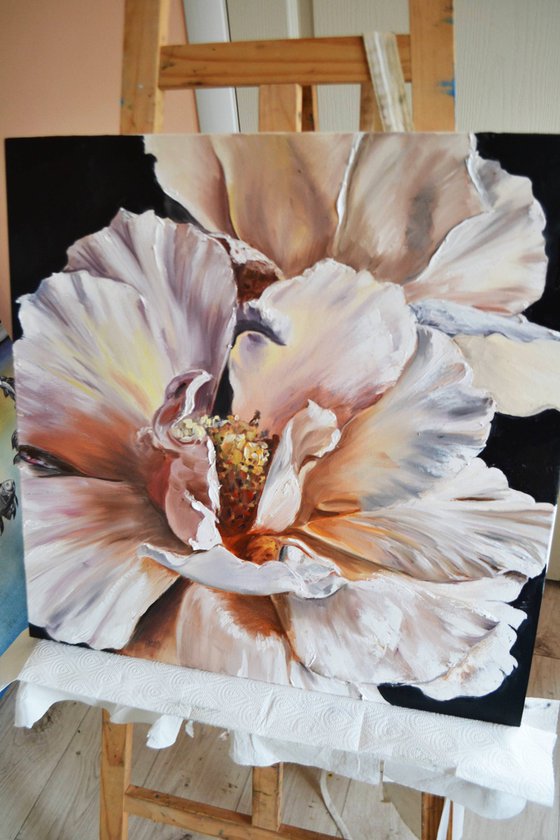 Peonies' Voice 2