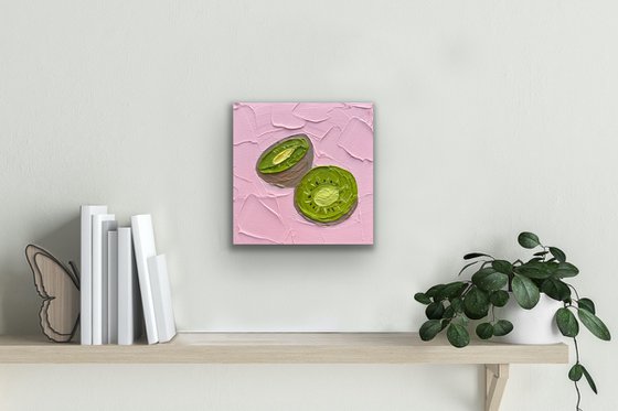 Kiwi 2
