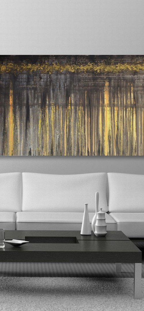 Gold Rush by Ansgar Dressler