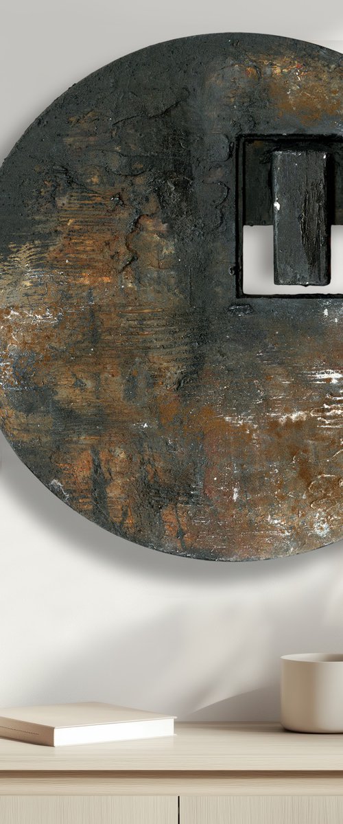 Simple Moments by Kathy Morton Stanion